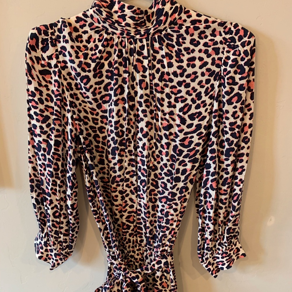 Zadig & Voltaire Cocktail Dress